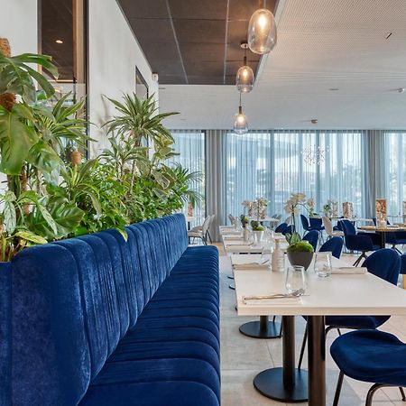 Golden Tulip Lyon Ouest Techlid Hotel & Spa Limonest Kültér fotó