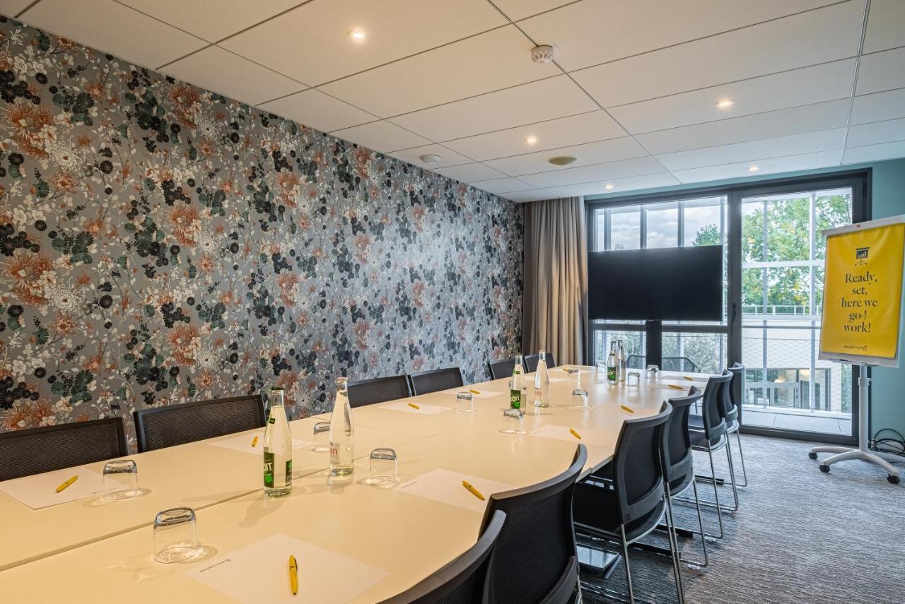 Golden Tulip Lyon Ouest Techlid Hotel & Spa Limonest Kültér fotó