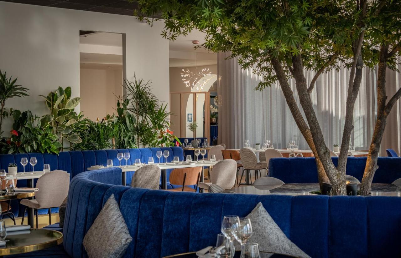 Golden Tulip Lyon Ouest Techlid Hotel & Spa Limonest Kültér fotó
