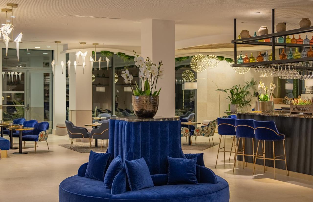 Golden Tulip Lyon Ouest Techlid Hotel & Spa Limonest Kültér fotó