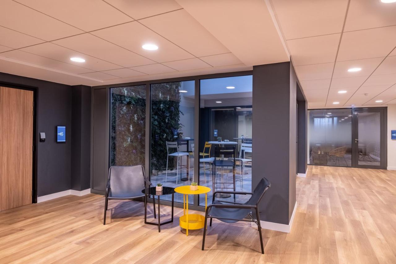 Golden Tulip Lyon Ouest Techlid Hotel & Spa Limonest Kültér fotó
