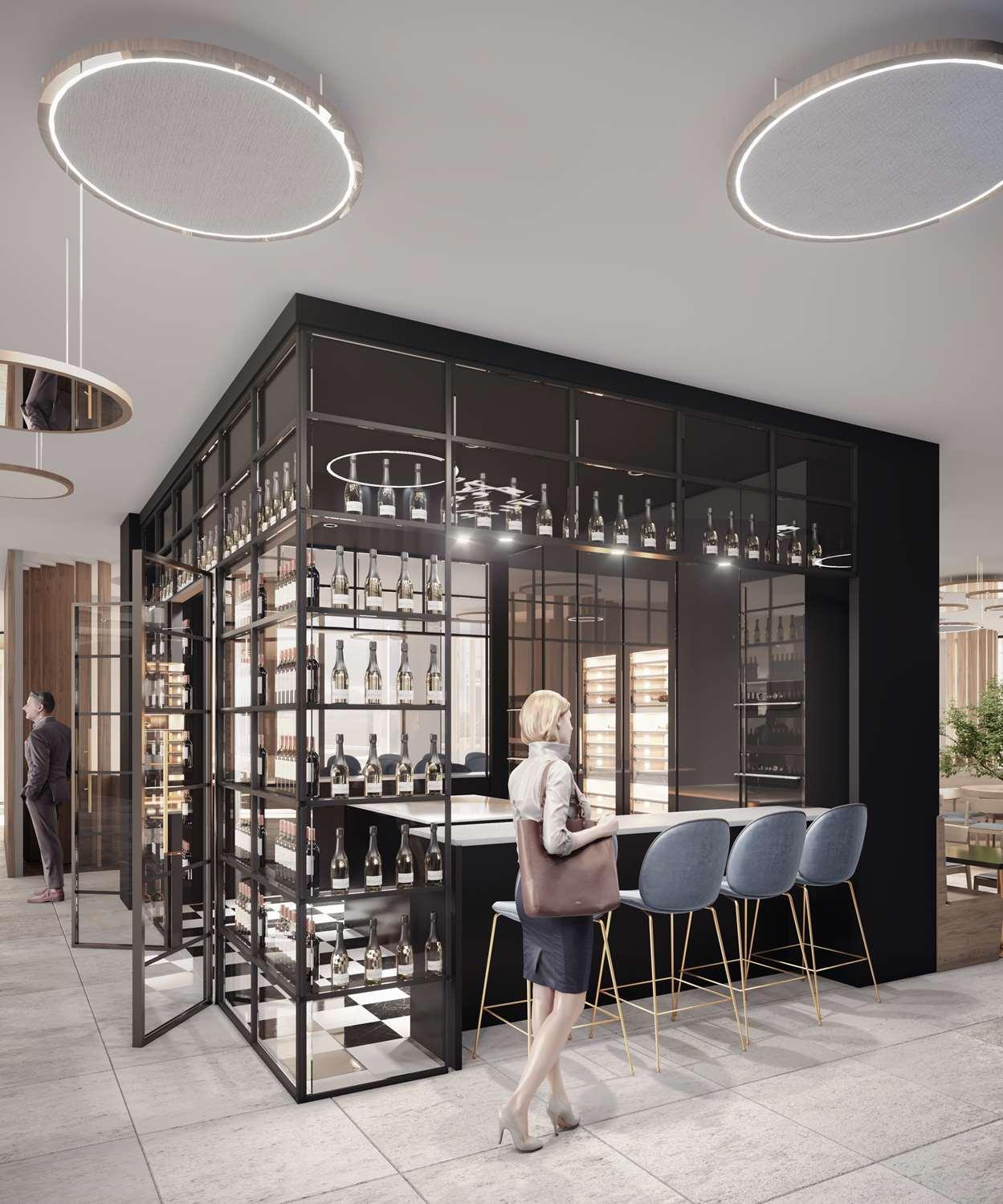 Golden Tulip Lyon Ouest Techlid Hotel & Spa Limonest Kültér fotó