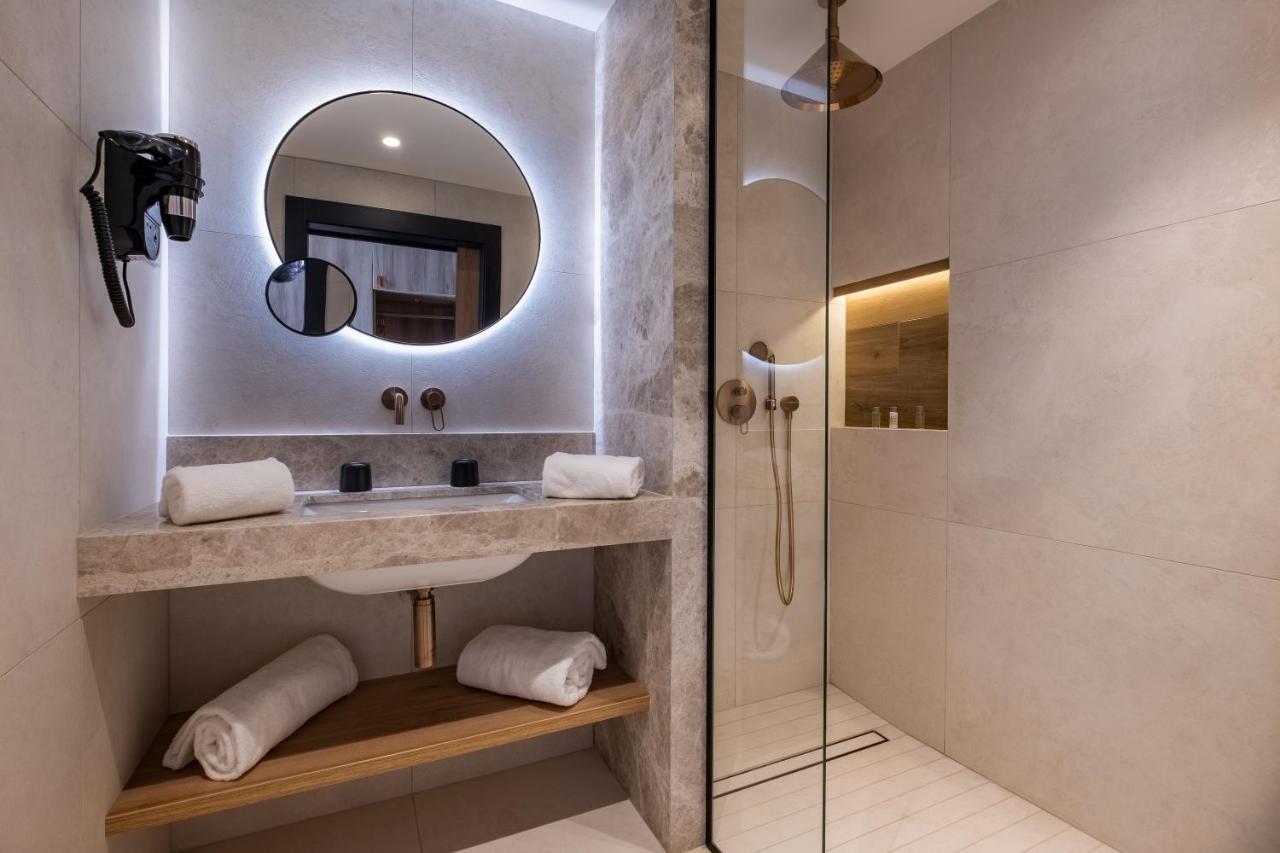 Golden Tulip Lyon Ouest Techlid Hotel & Spa Limonest Szoba fotó