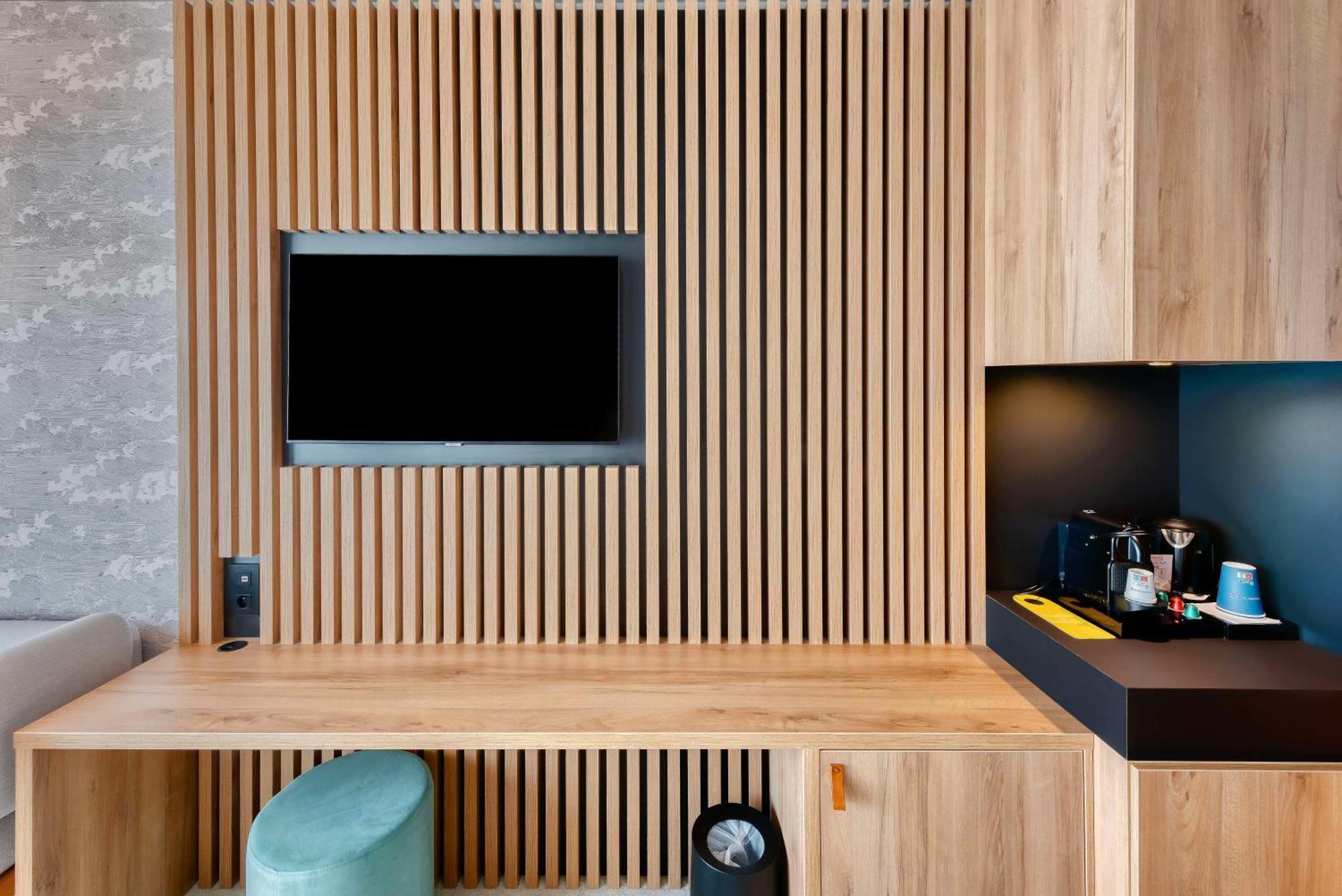 Golden Tulip Lyon Ouest Techlid Hotel & Spa Limonest Kültér fotó