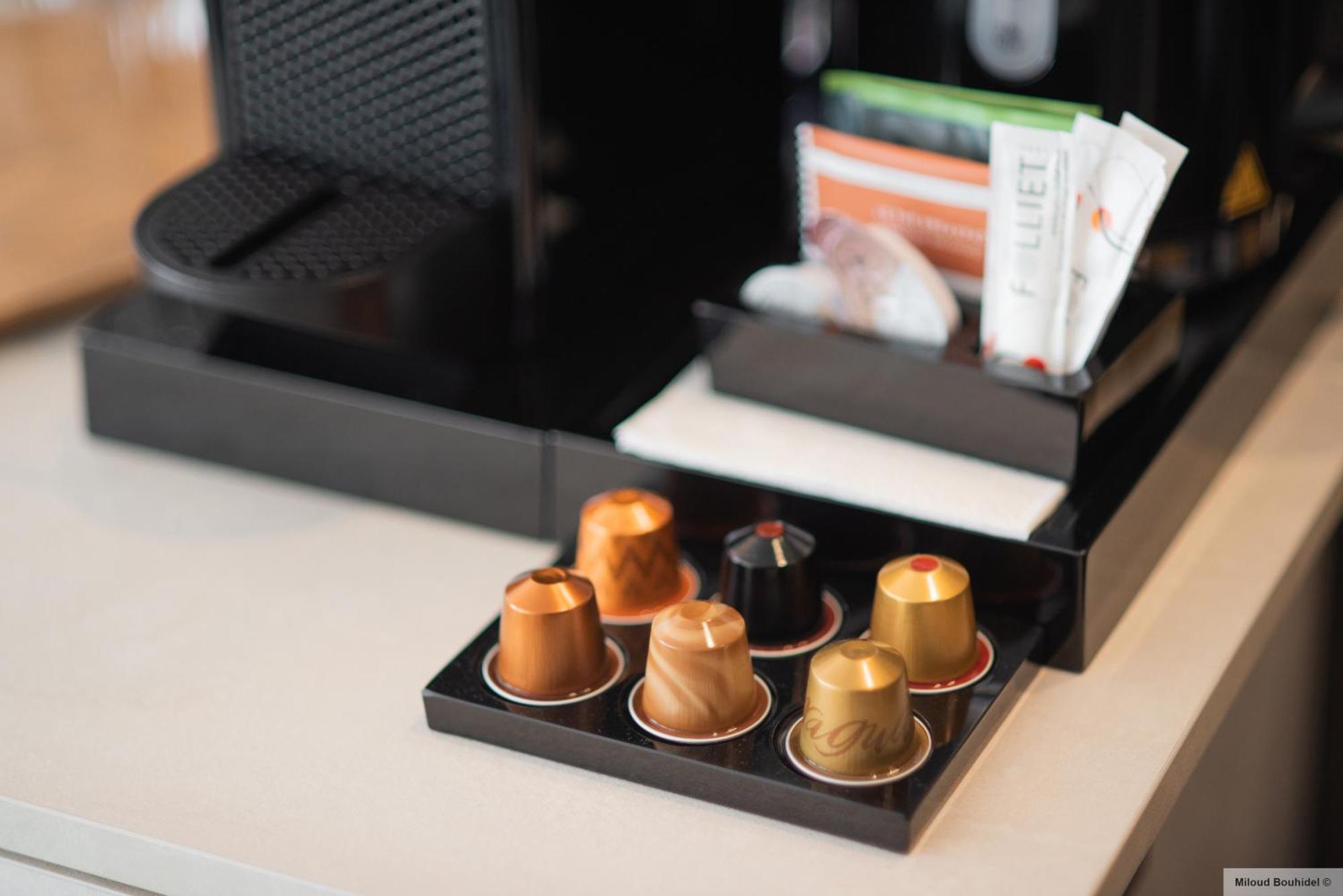 Golden Tulip Lyon Ouest Techlid Hotel & Spa Limonest Kültér fotó