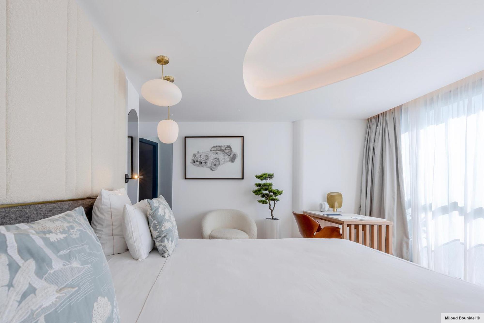 Golden Tulip Lyon Ouest Techlid Hotel & Spa Limonest Kültér fotó