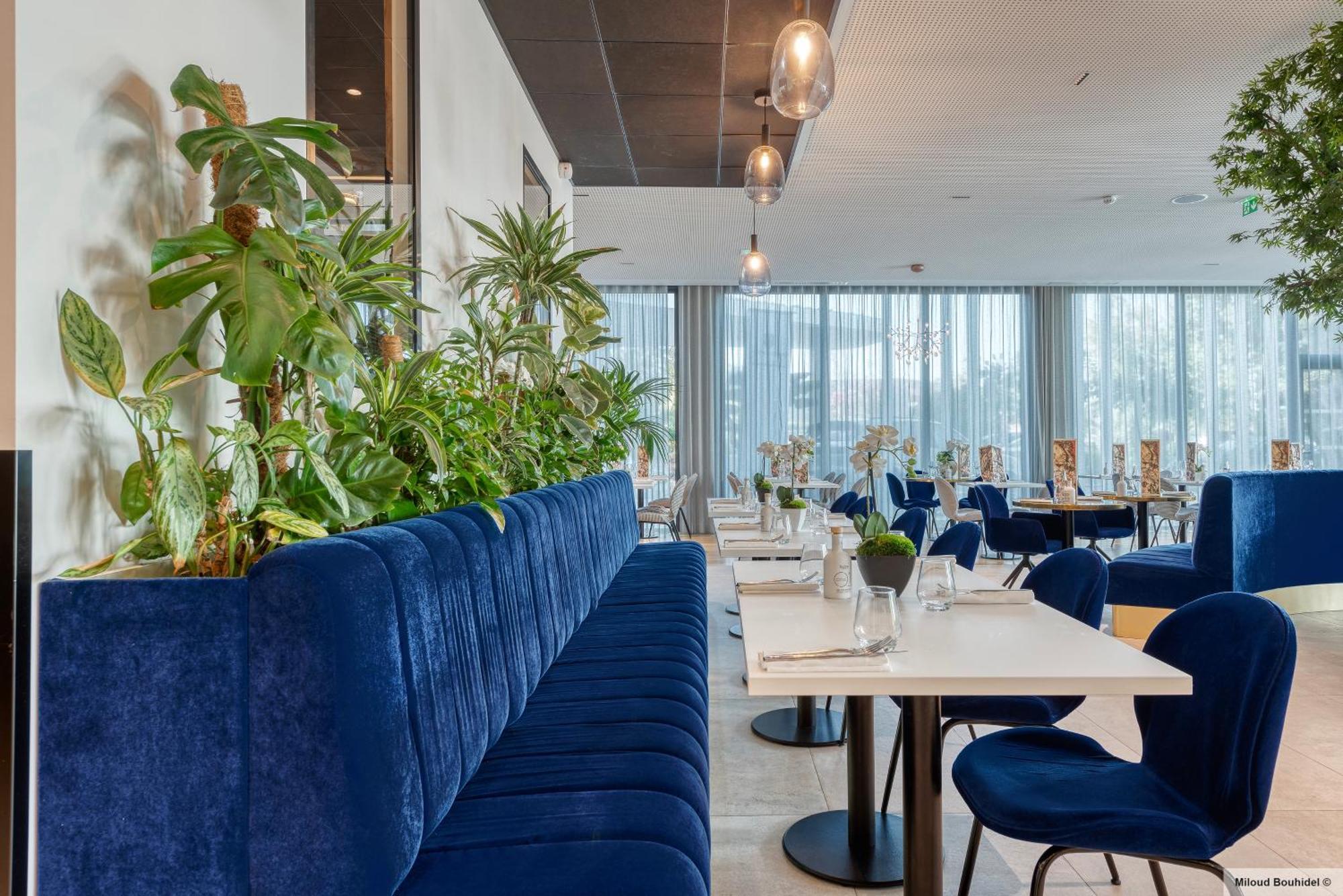 Golden Tulip Lyon Ouest Techlid Hotel & Spa Limonest Kültér fotó